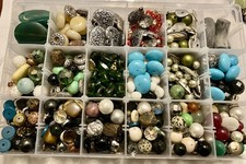 Hobbyauflösung - Konvolut Halbedelsteine