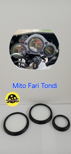 Cagiva mito 125 - cagiva,