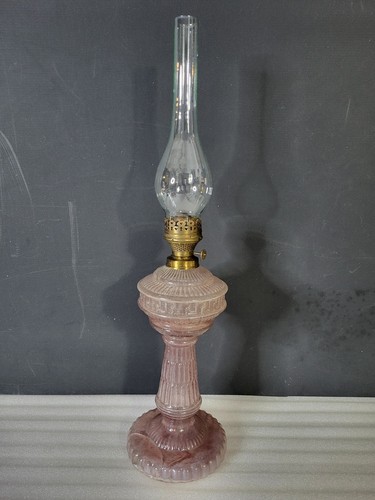 Antike petroleumlampe - antike,