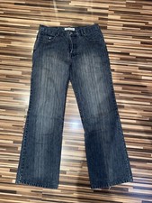 Jeans Hose Männer  von SAVVY Gr. W34/L32