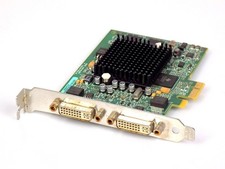 32MB Matrox Millenium G550 DH