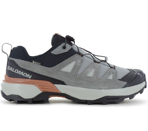 Salomon ultra 360 leather - x,