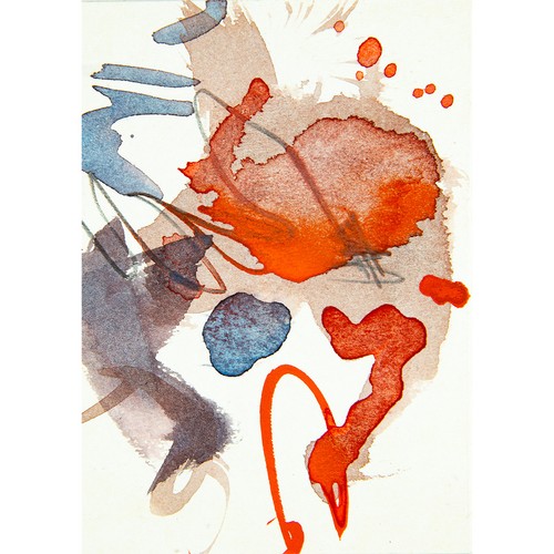 Original painting aceo - painting,