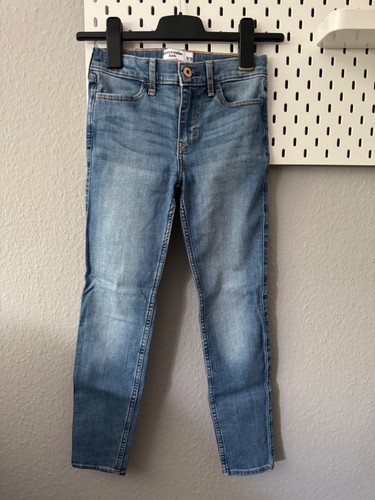 Abercrombie kids high rise - abercrombie, high-rise