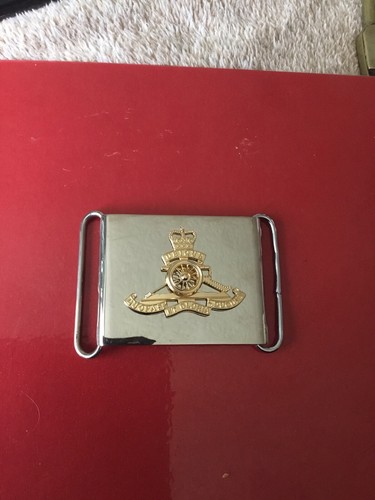 Royal artillery silber metall - royal,