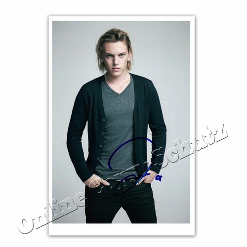Jamie campbell bower - campbell,
