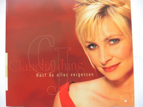Claudia jung hast - jung,
