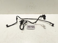 Original BMW X5 F15 28iX 40eX X6 F16 28iX Saugstrahlpumpe mit Leitung 7634290