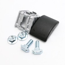 Rexroth 3842.538.716 Winkel CS: 40x40 SILVER SET