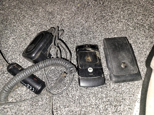 Motorola razr handy - motorola,
