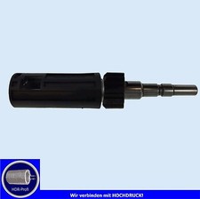 Adapter Bajonett Duro FERREX