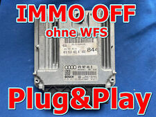 Audi A6 4F 3.0 BMK IMMO