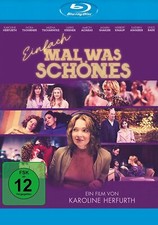 Einfach mal was Schönes - (Karoline Herfurth) # BLU-RAY-NEU