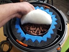 FX4 FILTER UPGRADE KIT - 3 kg