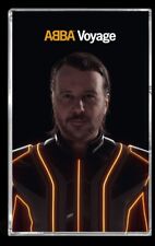 MC ABBA - Voyage - first new