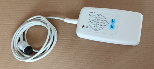 Datex ohmeda 897858 eeg - ohmeda,