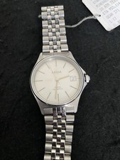 Arfena  Quartz Uhr Herren  10 ATM K7