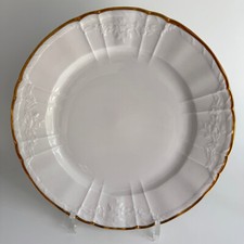 KPM Berlin ROCAILLE Goldrand