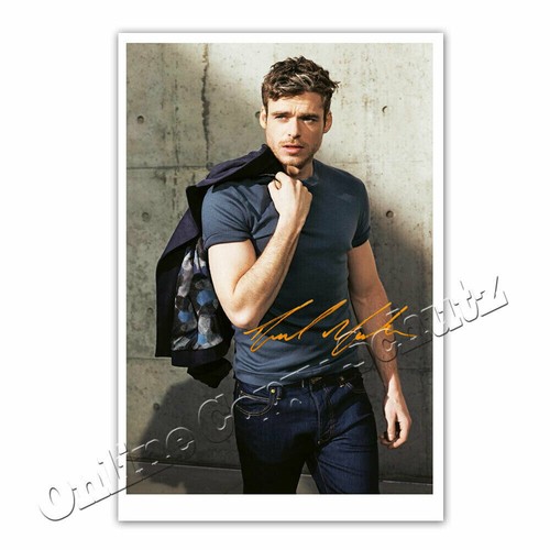 Richard madden actor - madden,