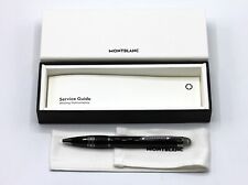 Montblanc Starwalker Midnight