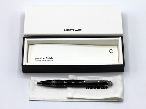 Montblanc starwalker midnight - montblanc,