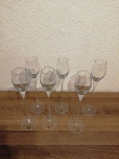 Likör / Grappa Gläser Marke