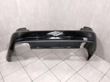 MERCEDES E63 W212 AMG Hinten Stoßstange A2128802840 Rear Bumper Blind Spot