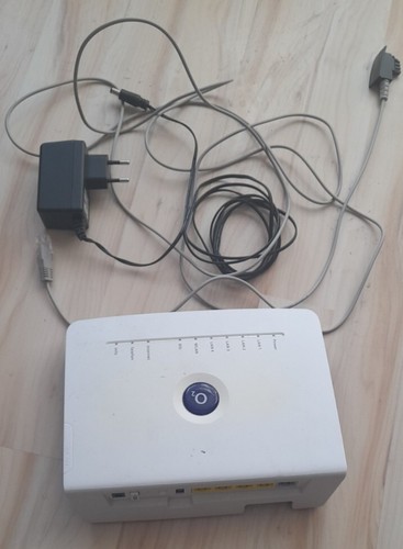 Router von mit - router,