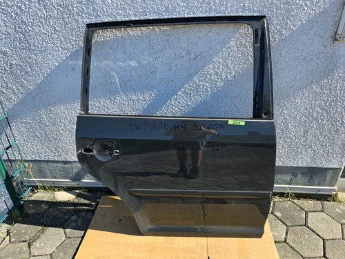 Touran tür hinten - vw,