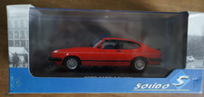 Solido Ford Capri 2,8i -1981- RED 1/43