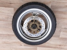 Daelim SG 125 F Otello Felge vorne Vorderradfelge Rad Vorderrad