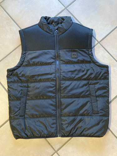 Neu etikett herren stepp weste - neu+etikett, stepp-weste