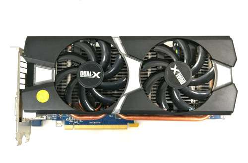 Grafikkarte sapphire r9 - pc,