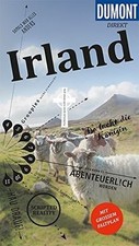 DuMont direkt Reiseführer Irland: Mit großem Faltpl... | Buch | Zustand sehr gut