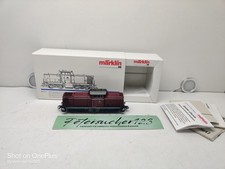 Märklin H0 AC 3473 Diesellok BR211 / DB / Delta Digital / OVP