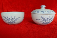 2 x Beilagenschale Schüssel