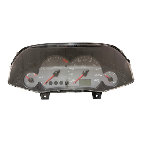 Armaturenbrettuhr tacho ford - tacho,
