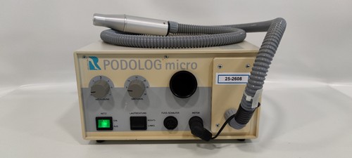 Rcuk podolog micro 2608 - micro, #25-2608