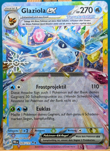 Pokemon prismatische - pokemon,