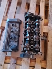 VW Golf 3 GTI 2.0 16v Zylinderkopf Head Passat