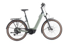 Kreidler Vitality Eco 10 Cross