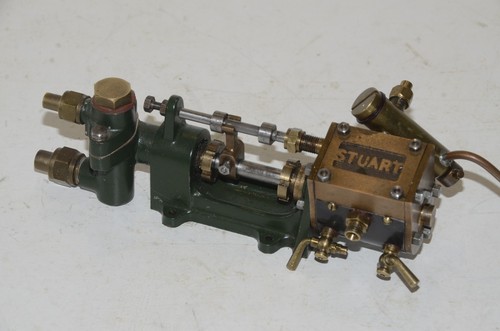 Top stuart kesselspeisepumpe - top,