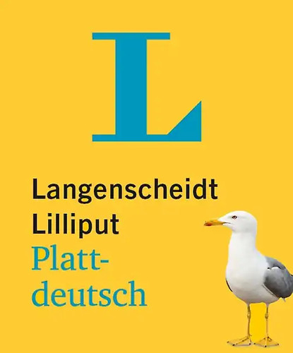 Langenscheidt lilliput - langenscheidt,