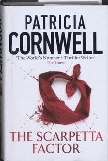 Scarpetta factor von - factor,