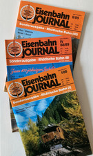 Eisenbahn Journal 3
