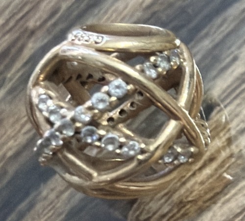 Original pandora charm 14kt - original,