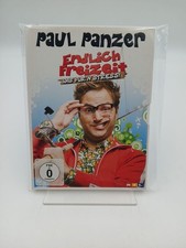 Paul Panzer - Endlich Freizeit