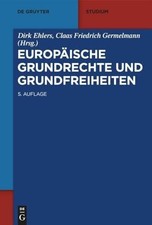 Europäische Grundrechte und