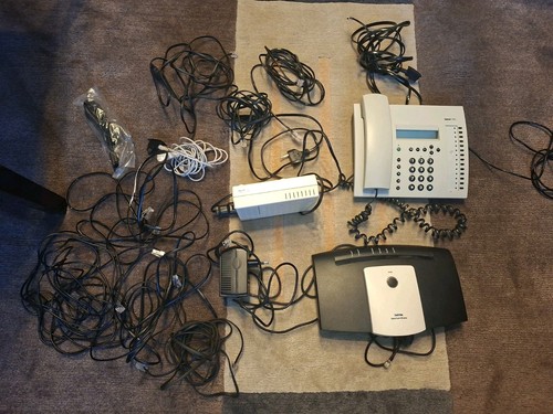 Retro anlage mit ntba - ,