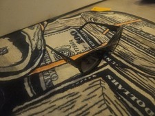 Dolce & Gabbana DG4384 Damen Sonnenbrille Schwarz